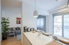 Alterra Vita City Apartment 