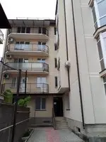 Apartment on Lazareva 106 