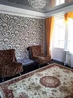 Apartment on Lazareva 106 