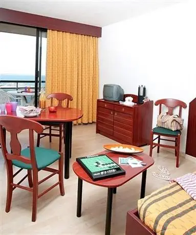 Residence Pierre & Vacances Les Balcons de Collioure