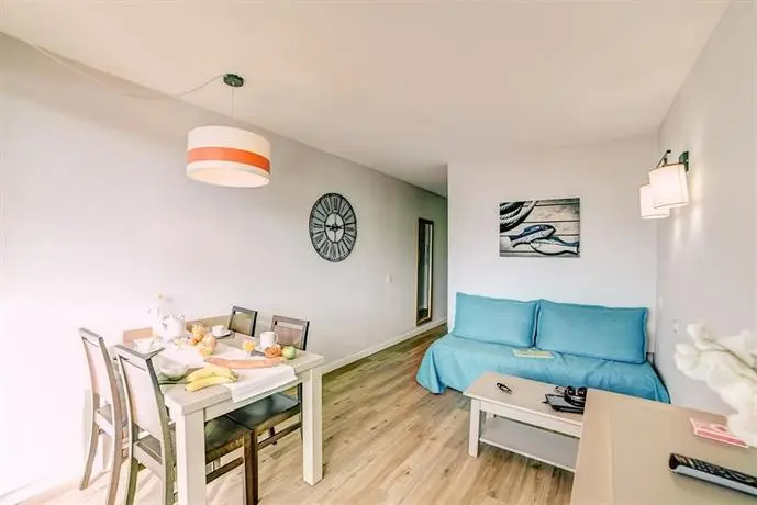 Residence Pierre & Vacances Les Balcons de Collioure 