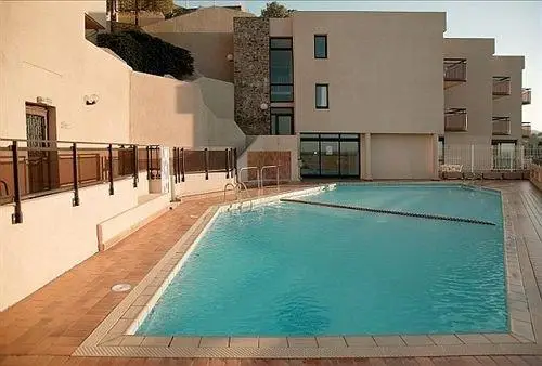 Residence Pierre & Vacances Les Balcons de Collioure 