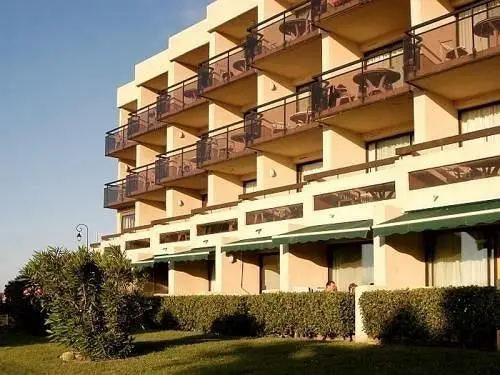 Residence Pierre & Vacances Les Balcons de Collioure 