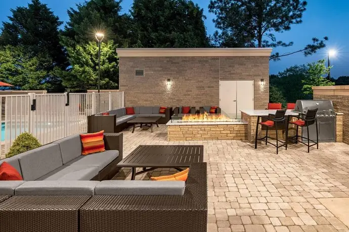 TownePlace Suites by Marriott Charlotte Fort Mill 