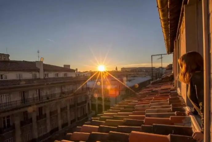 Le Colbert Marseille 
