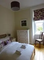 3 Bedroom Stockbridge Apartment Sleeps 5 