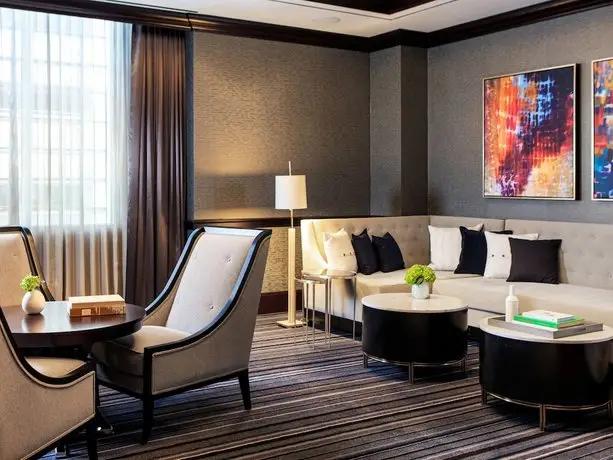 Kimpton Tryon Park Hotel 