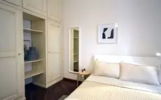 Appartamento Ghini værelse
