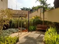 Apto Jardim Estilo - Conforto e Praticidade 