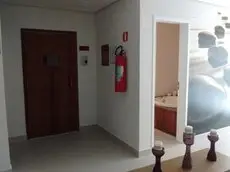 Apto Jardim Estilo - Conforto e Praticidade 