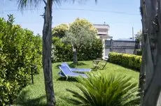 B&B Villa Gaudium 