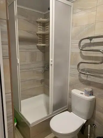 Hotel Almaz Lazarevskoye 