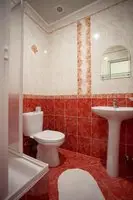 Hotel Almaz Lazarevskoye 
