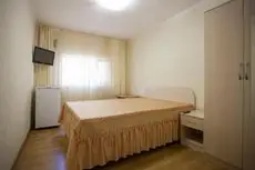 Hotel Almaz Lazarevskoye 