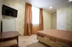 Hotel Almaz Lazarevskoye 