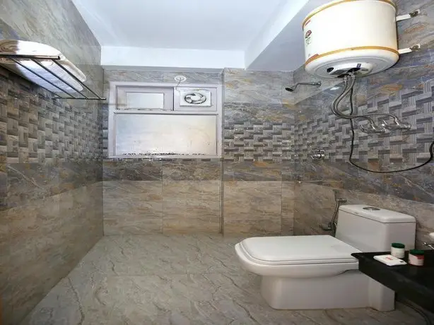 OYO 10116 Hotel Rhythm Retreat 