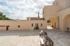 Masseria Fontana di Vite 