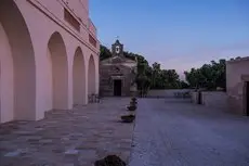 Masseria Fontana di Vite 