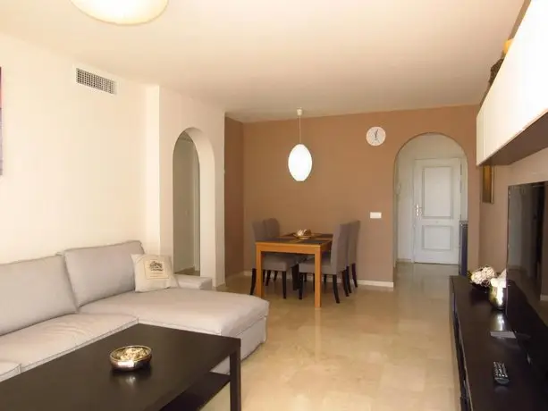 Apartamento Terrazas del Mar