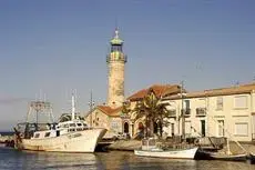 Les cigales de mer 