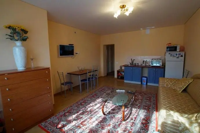 Apartamienty na Liermontova Anapa