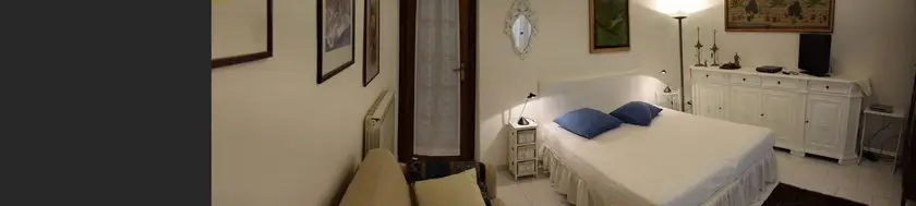 La casa di Giorgia La Spezia Province Of La Spezia 