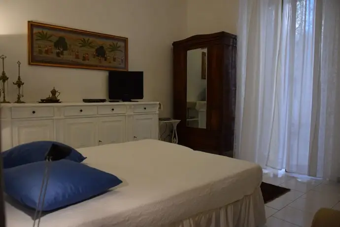 La casa di Giorgia La Spezia Province Of La Spezia 