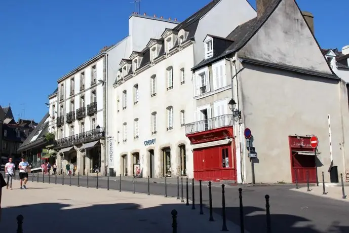 Apartment Rue Saint-Vincent