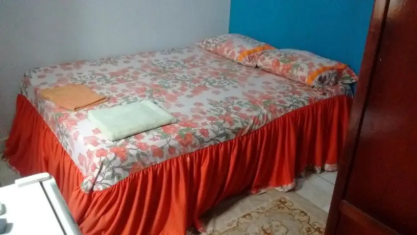 Hotel San Marino Goianesia 