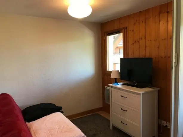 Appartement Les 2 Alpes