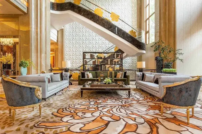 Chateau Star River Hotel Xi'an 