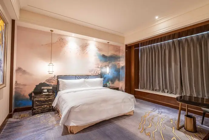 Chateau Star River Hotel Xi'an 