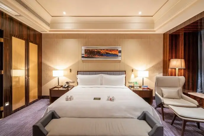 Chateau Star River Hotel Xi'an 