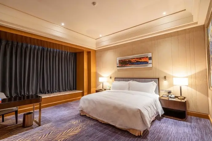Chateau Star River Hotel Xi'an 