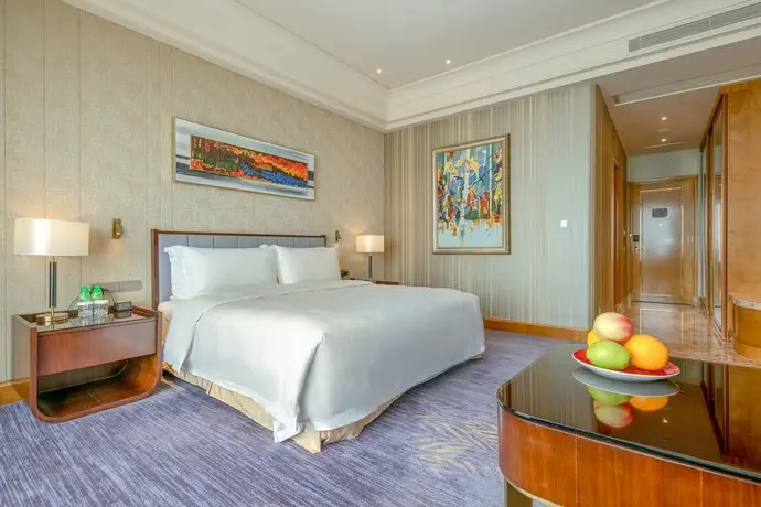 Chateau Star River Hotel Xi'an 