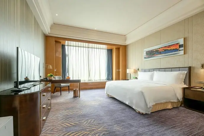 Chateau Star River Hotel Xi'an 