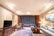 Chateau Star River Hotel Xi'an 