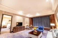 Chateau Star River Hotel Xi'an 