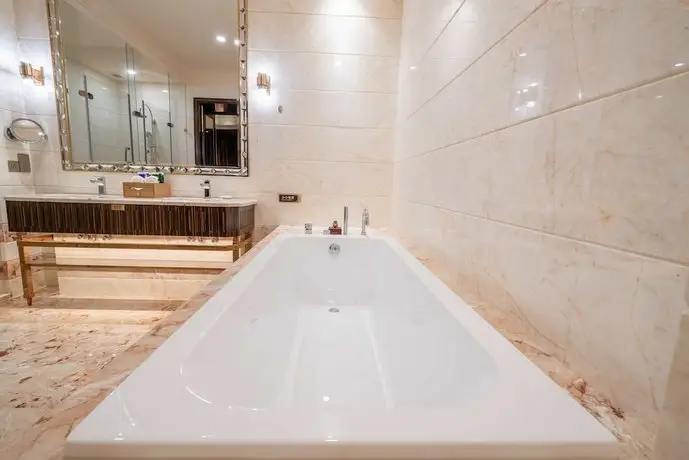 Chateau Star River Hotel Xi'an 