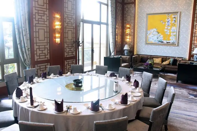 Chateau Star River Hotel Xi'an 