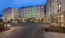 Holiday Inn Munich - City East 