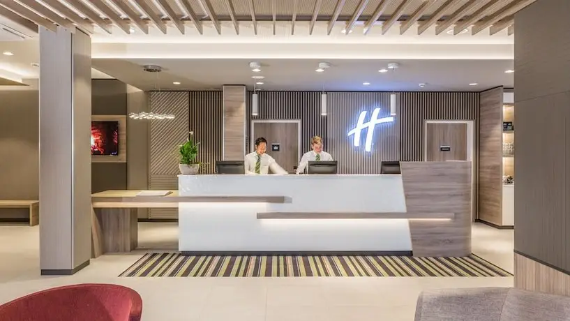 Holiday Inn Munich - City East 
