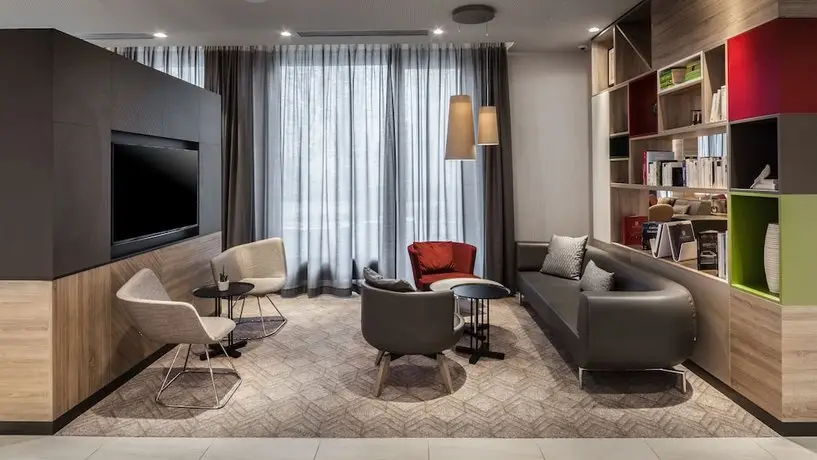 Holiday Inn Munich - City East 