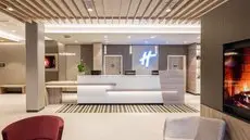 Holiday Inn Munich - City East 