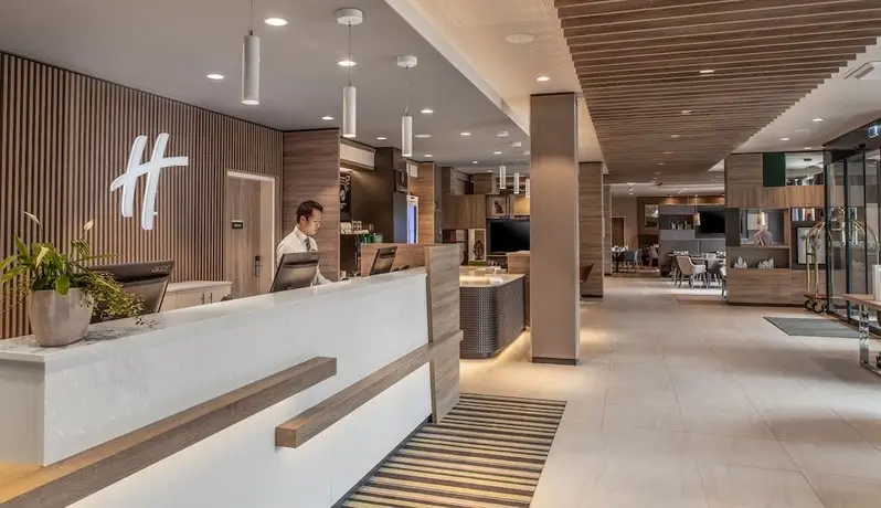 Holiday Inn Munich - City East 