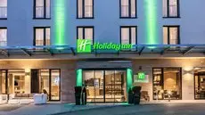 Holiday Inn Munich - City East 