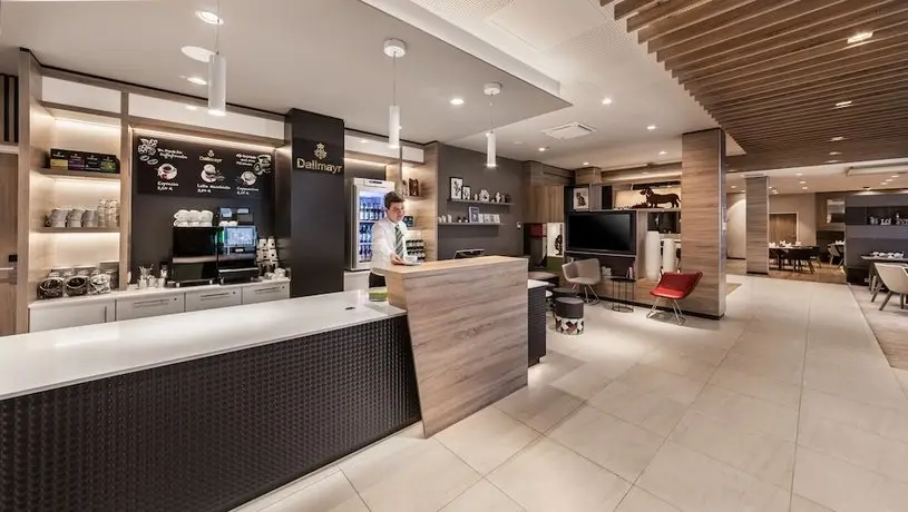 Holiday Inn Munich - City East 