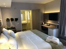 Holiday Inn Munich - City East 
