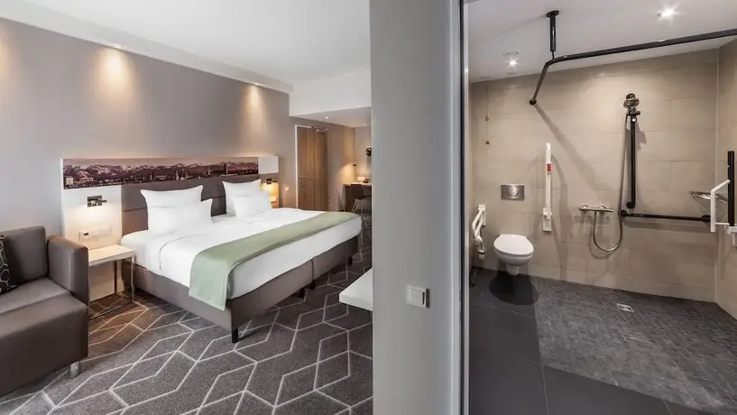 Holiday Inn Munich - City East 