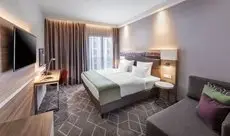 Holiday Inn Munich - City East 
